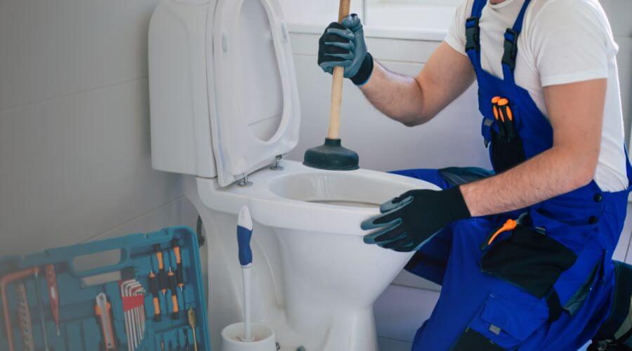 Professional sink repair in Leavenworth, WA